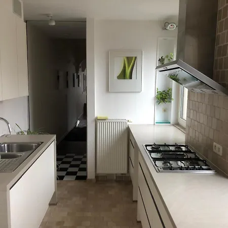 Family 200m From 3 Bedrooms 2 Bathrooms Terrace أوستيند