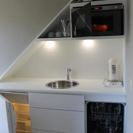 Family 200m From 3 Bedrooms 2 Bathrooms Terrace * Ostende