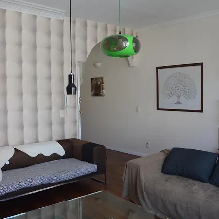 Family 200m From 3 Bedrooms 2 Bathrooms Terrace Apartment Ostend
