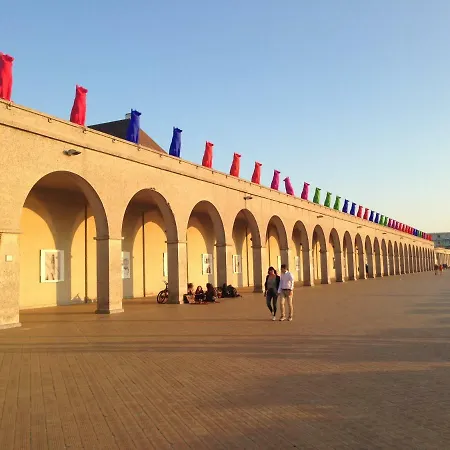 Family 200m From 3 Bedrooms 2 Bathrooms Terrace أوستيند