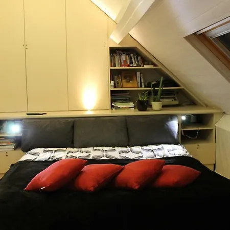 Family 200m From 3 Bedrooms 2 Bathrooms Terrace * Ostend