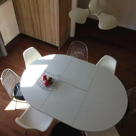 Family 200m From 3 Bedrooms 2 Bathrooms Terrace * Ostende