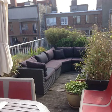 Apartment Family 200m From 3 Bedrooms 2 Bathrooms Terrace *