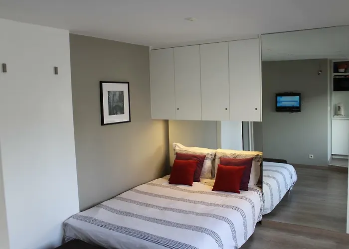 Family 200m From 3 Bedrooms 2 Bathrooms Terrace * 奥斯滕德