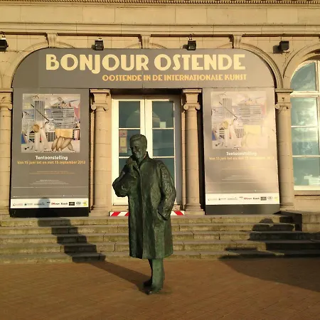 Appartement Family 200m From 3 Bedrooms 2 Bathrooms Terrace