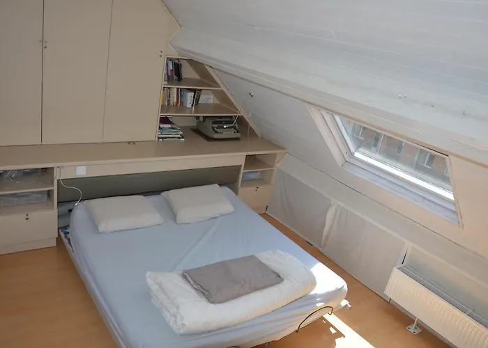 Appartement Family 200m From 3 Bedrooms 2 Bathrooms Terrace