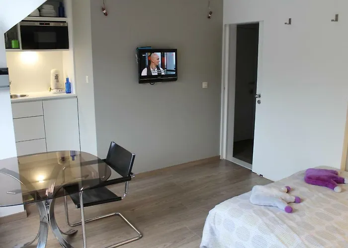 Appartement Family 200m From 3 Bedrooms 2 Bathrooms Terrace *