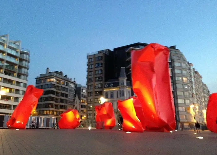 Family 200m From 3 Bedrooms 2 Bathrooms Terrace Appartement