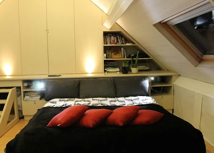 Family 200m From 3 Bedrooms 2 Bathrooms Terrace * Oostende